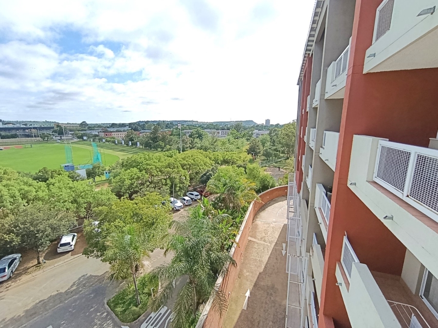 2 Bedroom Property for Sale in Universitas Free State